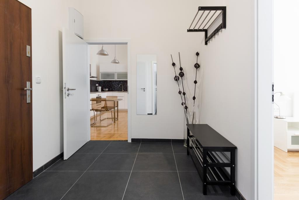 Apartment Jindrisska Prague Ngoại thất bức ảnh