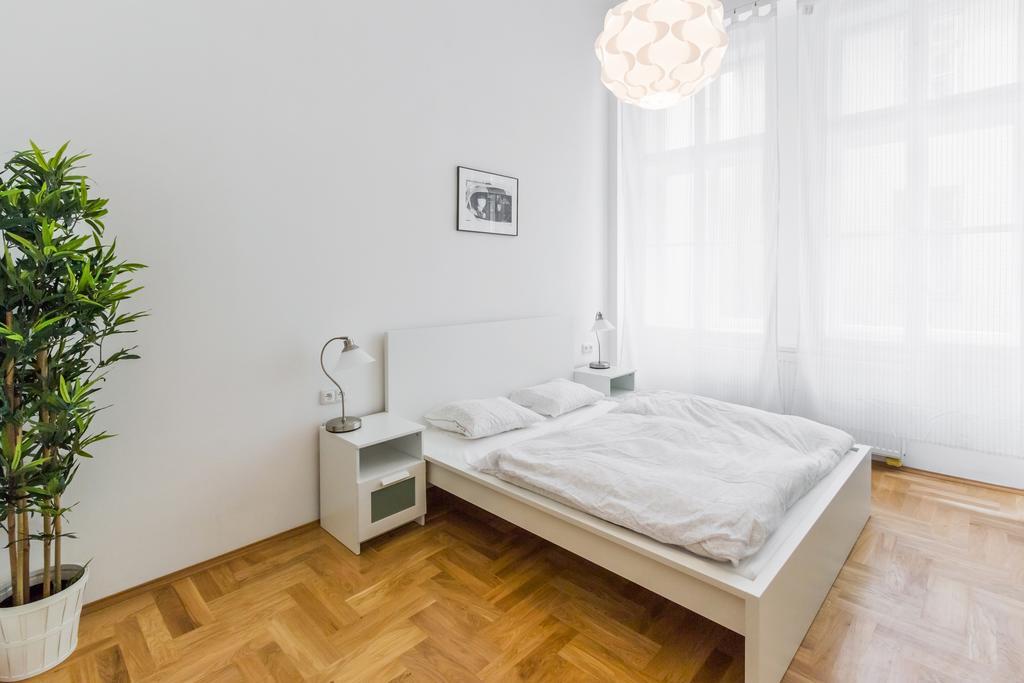 Apartment Jindrisska Prague Ngoại thất bức ảnh
