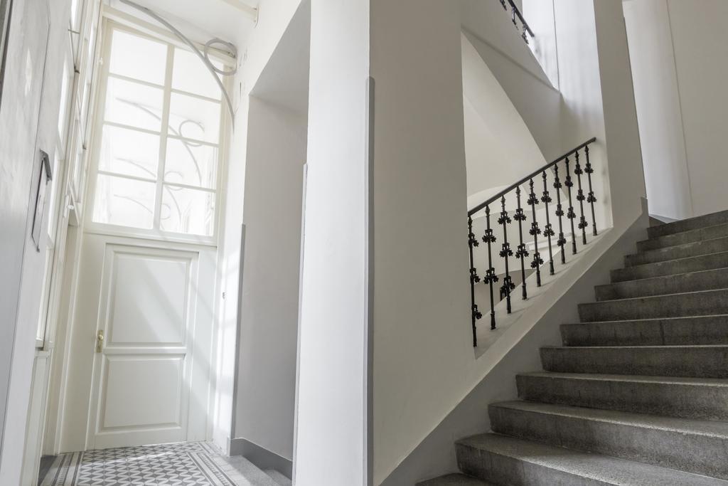 Apartment Jindrisska Prague Ngoại thất bức ảnh